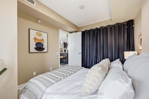 Photo 18 at 1006 - 190 Borough Drive, Bendale, Toronto