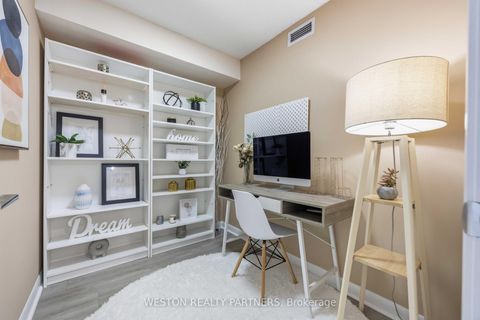 Photo 19 at 1006 - 190 Borough Drive, Bendale, Toronto