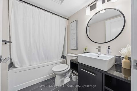Photo 20 at 1006 - 190 Borough Drive, Bendale, Toronto