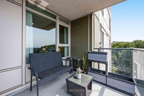 Photo 21 at 1006 - 190 Borough Drive, Bendale, Toronto
