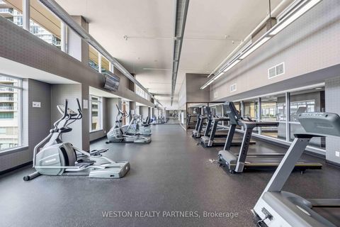 Photo 26 at 1006 - 190 Borough Drive, Bendale, Toronto
