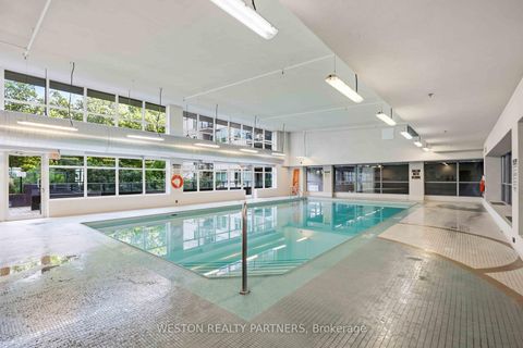 Photo 28 at 1006 - 190 Borough Drive, Bendale, Toronto