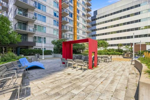 Photo 31 at 1006 - 190 Borough Drive, Bendale, Toronto