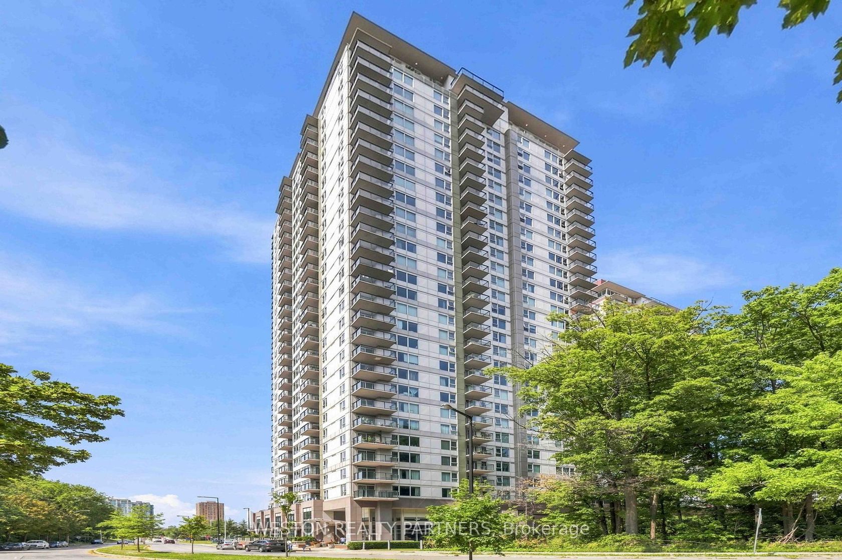 1006 - 190 Borough Drive, Bendale, Toronto 