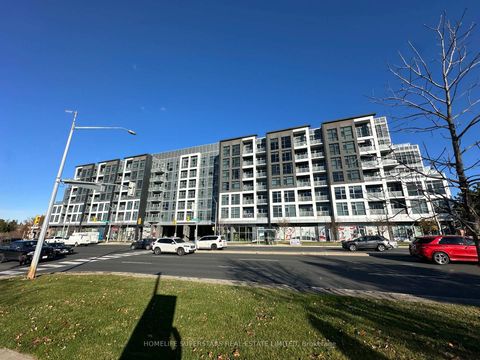 Photo 0 at 309 - 8763 Bayview Avenue, Doncrest, Richmond Hill