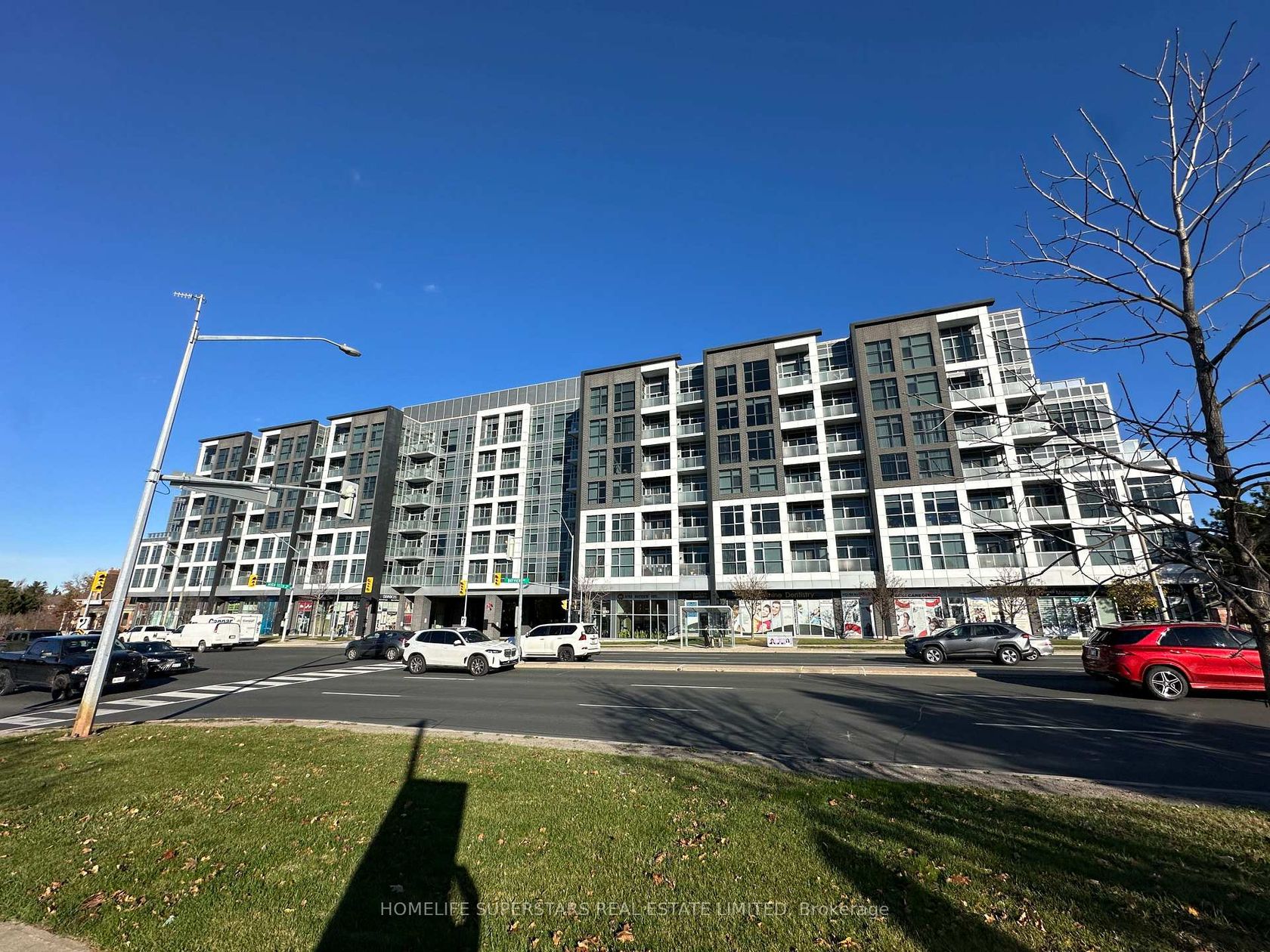 309 - 8763 Bayview Avenue, Doncrest, Richmond Hill photo number 2