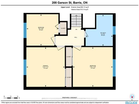 Photo 16 at 208 Garson Street, Painswick North, Barrie