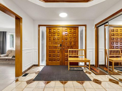 Photo 4 at 117 Ambercroft Boulevard, Steeles, Toronto