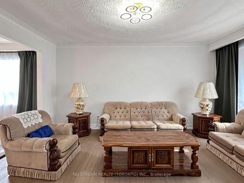 Photo 5 at 117 Ambercroft Boulevard, Steeles, Toronto