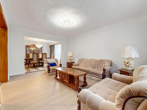 Photo 6 at 117 Ambercroft Boulevard, Steeles, Toronto