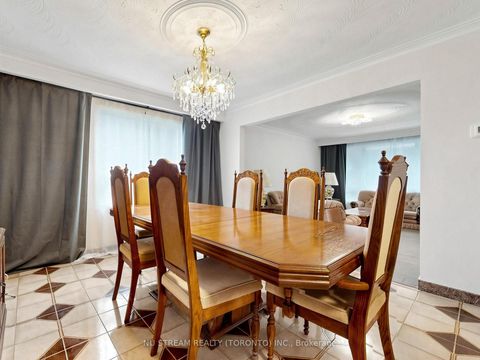 Photo 7 at 117 Ambercroft Boulevard, Steeles, Toronto
