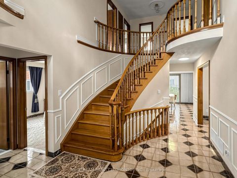 Photo 19 at 117 Ambercroft Boulevard, Steeles, Toronto