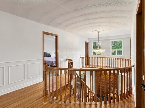 Photo 20 at 117 Ambercroft Boulevard, Steeles, Toronto