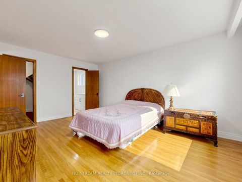 Photo 21 at 117 Ambercroft Boulevard, Steeles, Toronto