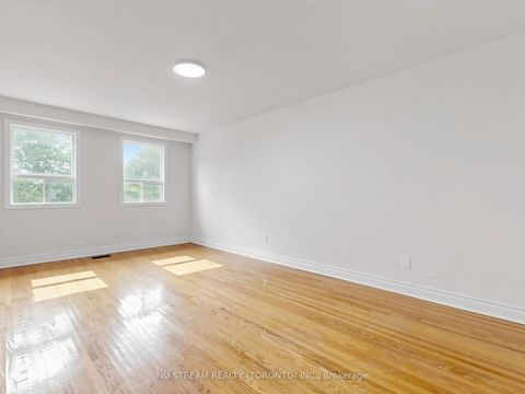 Photo 26 at 117 Ambercroft Boulevard, Steeles, Toronto