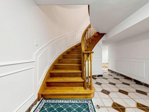 Photo 29 at 117 Ambercroft Boulevard, Steeles, Toronto