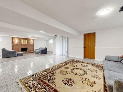 Photo 30 at 117 Ambercroft Boulevard, Steeles, Toronto