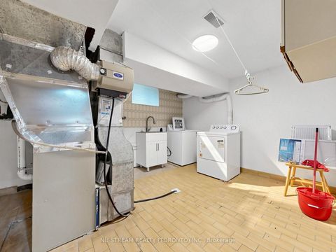 Photo 35 at 117 Ambercroft Boulevard, Steeles, Toronto