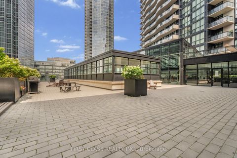 Photo 6 at 1804 - 2910 Highway 7, Concord, Vaughan