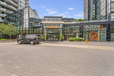 Photo 7 at 1804 - 2910 Highway 7, Concord, Vaughan