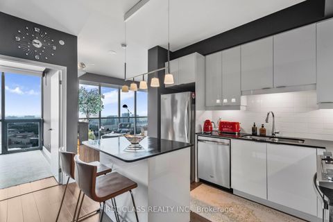 Photo 8 at 1804 - 2910 Highway 7, Concord, Vaughan