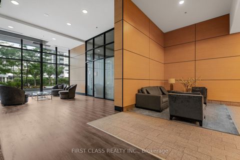 Photo 13 at 1804 - 2910 Highway 7, Concord, Vaughan