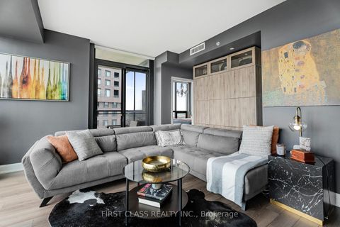 Photo 16 at 1804 - 2910 Highway 7, Concord, Vaughan