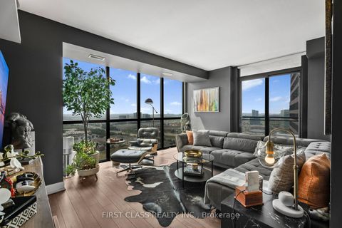 Photo 22 at 1804 - 2910 Highway 7, Concord, Vaughan