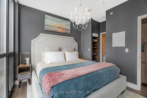 Photo 23 at 1804 - 2910 Highway 7, Concord, Vaughan