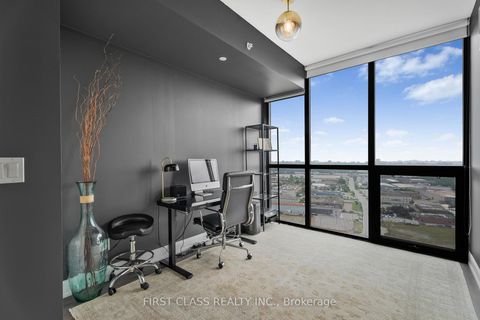 Photo 25 at 1804 - 2910 Highway 7, Concord, Vaughan