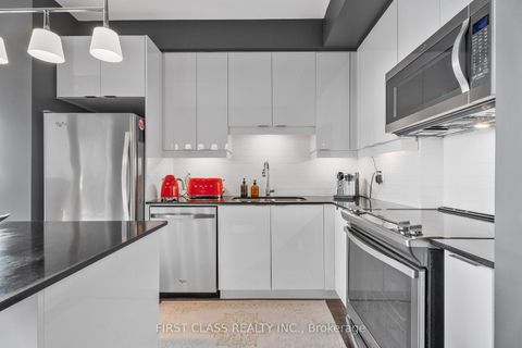 Photo 29 at 1804 - 2910 Highway 7, Concord, Vaughan