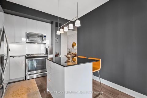 Photo 34 at 1804 - 2910 Highway 7, Concord, Vaughan