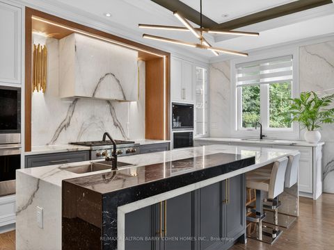 Photo 12 at 205 Northwood Drive, Newtonbrook East, Toronto