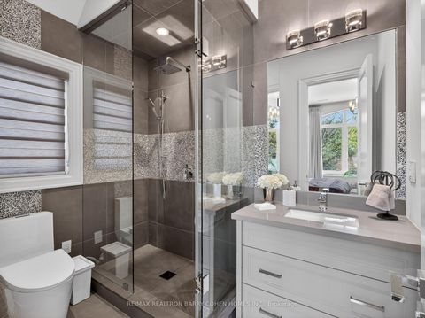 Photo 29 at 205 Northwood Drive, Newtonbrook East, Toronto