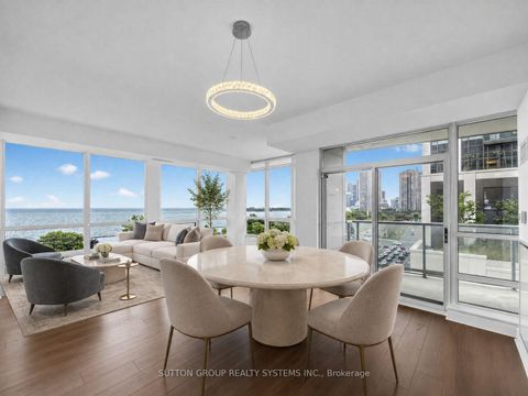 Photo 0 at 808 - 1910 Lake Shore Boulevard W, South Parkdale, Toronto