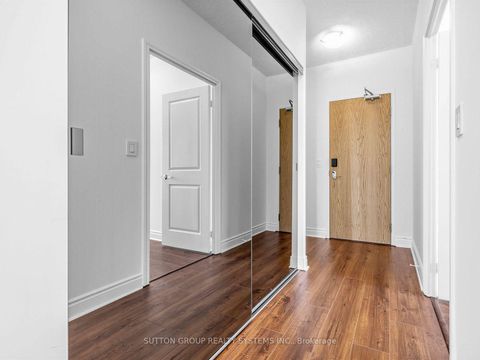 Photo 5 at 808 - 1910 Lake Shore Boulevard W, South Parkdale, Toronto