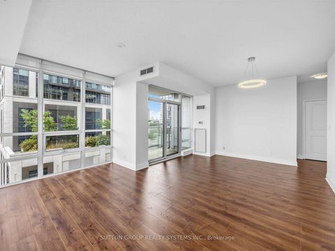 Photo 11 at 808 - 1910 Lake Shore Boulevard W, South Parkdale, Toronto