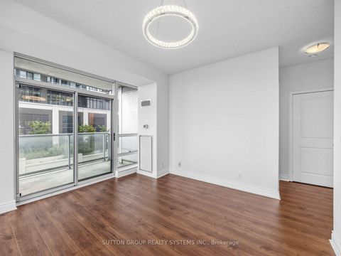 Photo 12 at 808 - 1910 Lake Shore Boulevard W, South Parkdale, Toronto