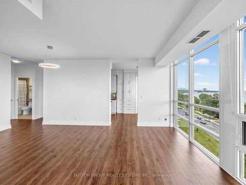 Photo 16 at 808 - 1910 Lake Shore Boulevard W, South Parkdale, Toronto