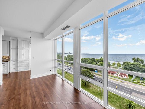 Photo 17 at 808 - 1910 Lake Shore Boulevard W, South Parkdale, Toronto