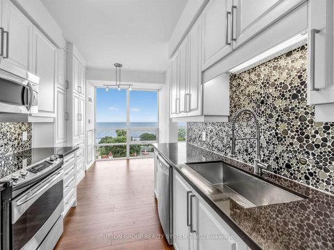 Photo 18 at 808 - 1910 Lake Shore Boulevard W, South Parkdale, Toronto