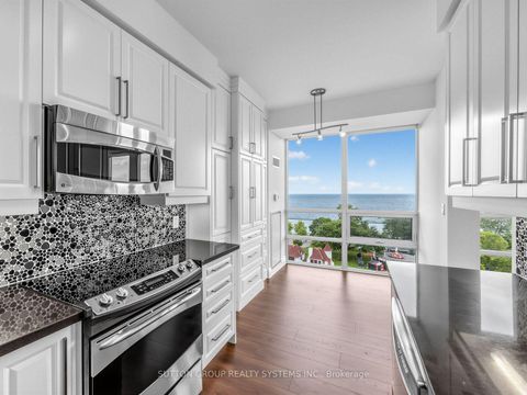 Photo 19 at 808 - 1910 Lake Shore Boulevard W, South Parkdale, Toronto