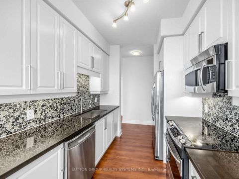 Photo 20 at 808 - 1910 Lake Shore Boulevard W, South Parkdale, Toronto