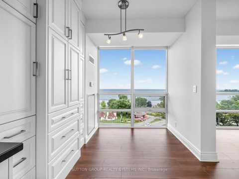 Photo 24 at 808 - 1910 Lake Shore Boulevard W, South Parkdale, Toronto
