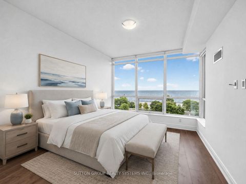 Photo 26 at 808 - 1910 Lake Shore Boulevard W, South Parkdale, Toronto