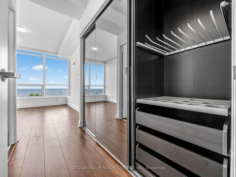 Photo 30 at 808 - 1910 Lake Shore Boulevard W, South Parkdale, Toronto