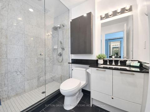 Photo 31 at 808 - 1910 Lake Shore Boulevard W, South Parkdale, Toronto