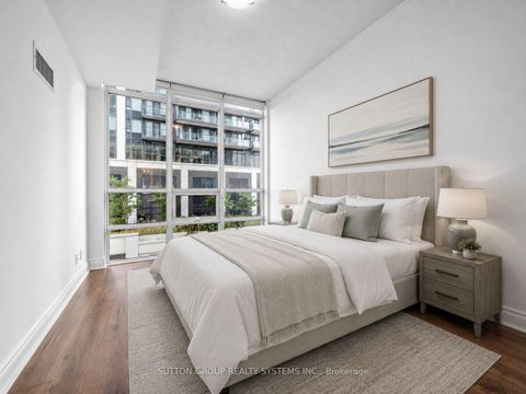 Photo 32 at 808 - 1910 Lake Shore Boulevard W, South Parkdale, Toronto