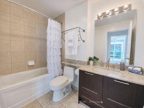 Photo 35 at 808 - 1910 Lake Shore Boulevard W, South Parkdale, Toronto