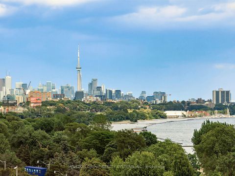 Photo 39 at 808 - 1910 Lake Shore Boulevard W, South Parkdale, Toronto